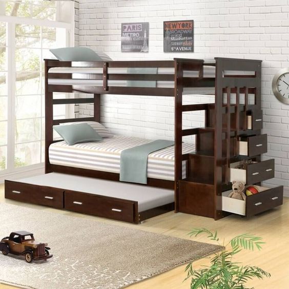 Bunk Bed 28