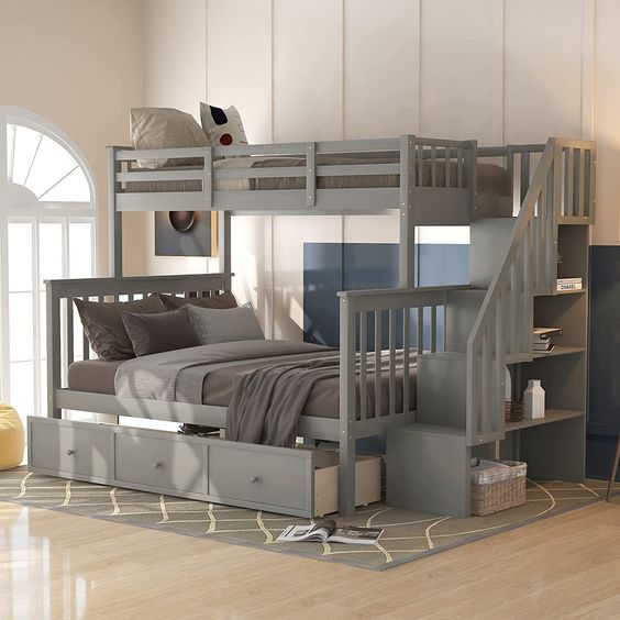 Bunk Bed 33
