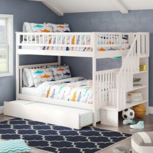 Bunk Bed 31