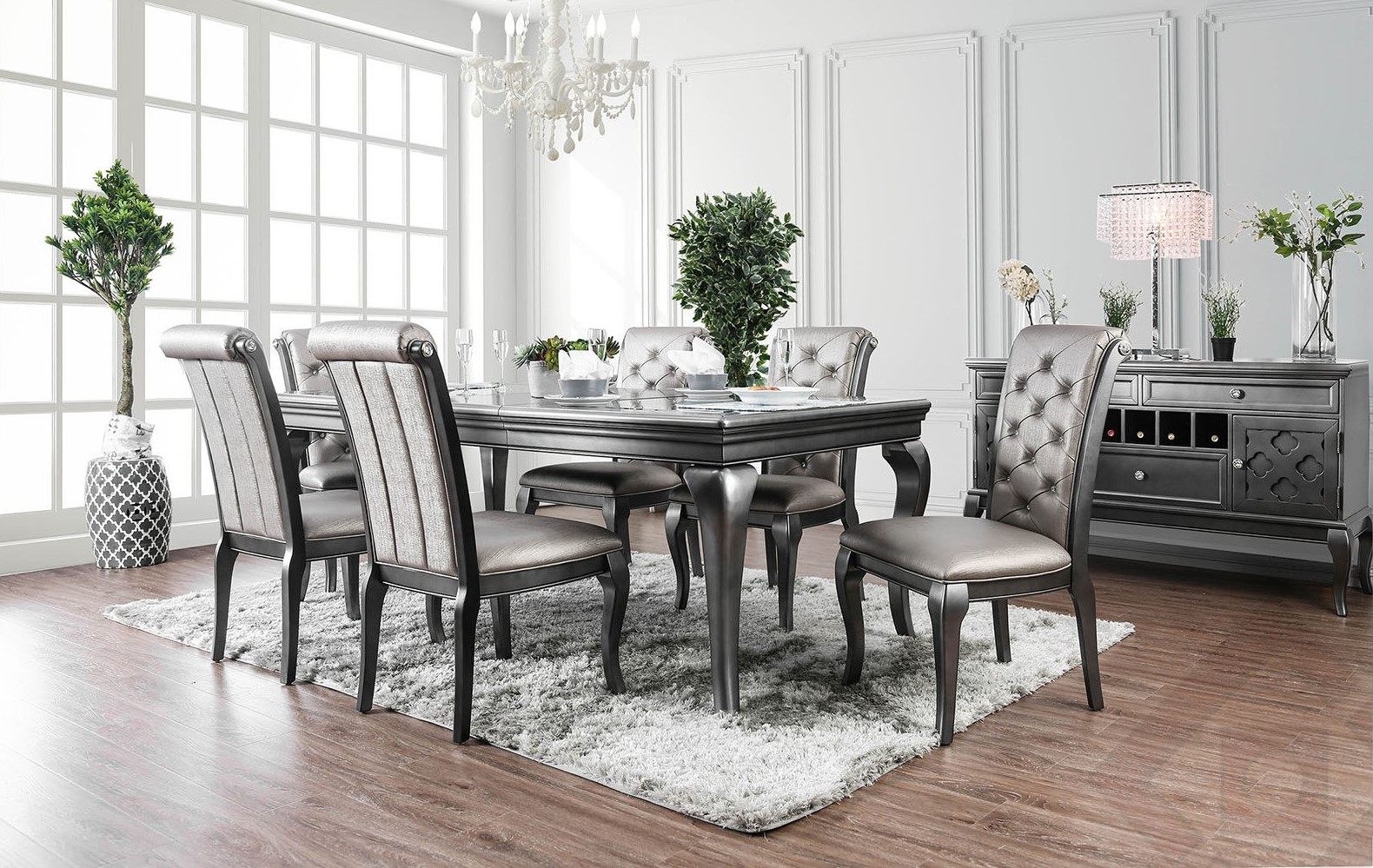 Dining Set 81