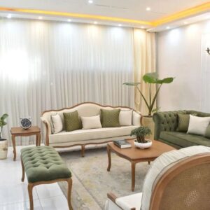 Drawing Room Sofa 78