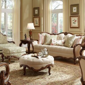 Drawing Room Sofa 76