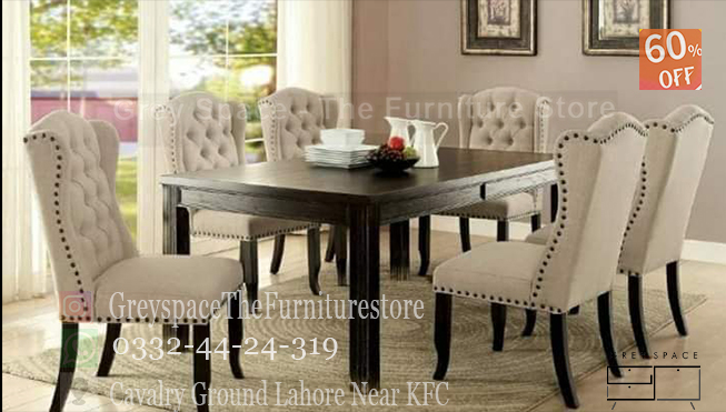 Dining Set 58