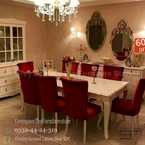 Dining Set 61