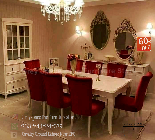Dining Set 61