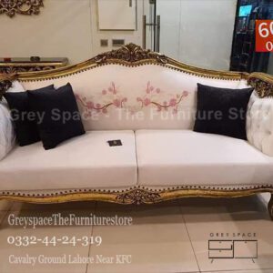 Drawing Room Sofa 104