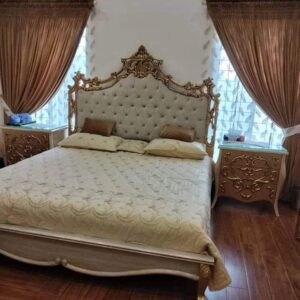 Bed Set 301