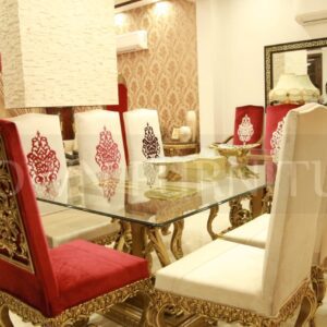 Dining Set 64