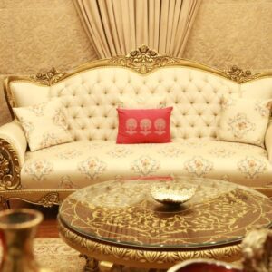 Drawing Room Sofa 110