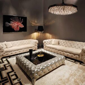 Drawing Room Sofa 121