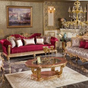 Drawing Room Sofa 111