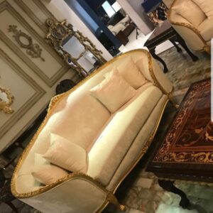 Drawing Room Sofa 115