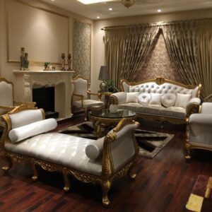 Drawing Room Sofa 35