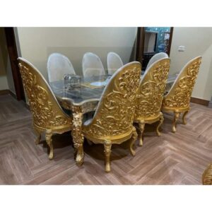 Dining Set 48