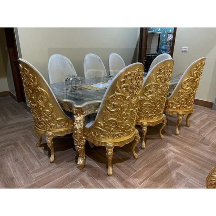 Dining Set 48