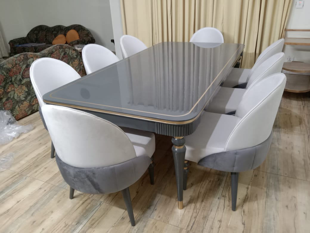 Dining Set 54