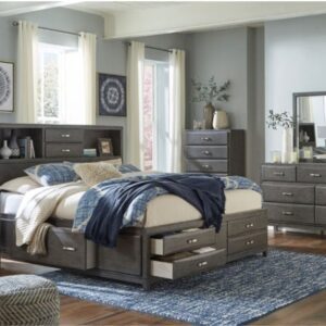 Bed Set 326