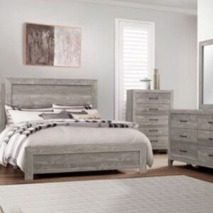 Bed Set 327