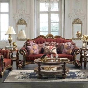Drawing Room Sofa 154