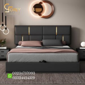 Bed set 398