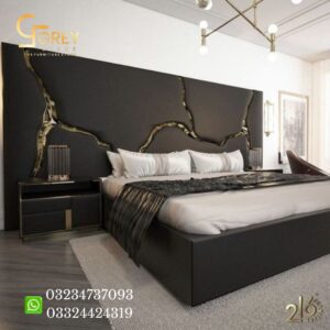 Bed set 393