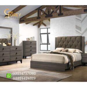 Bed set 399