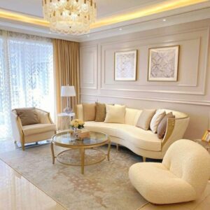 Drawing Room Sofa 129