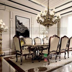 Dining Set 14