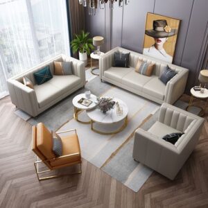 Drawing Room Sofa 42