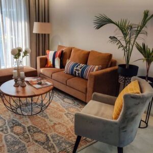 Drawing Room Sofa 136