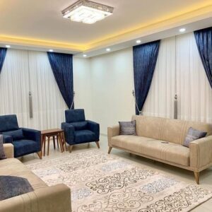 Drawing Room Sofa 127