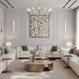 Drawing Room Sofa 131