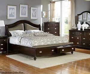 Bed Set 182
