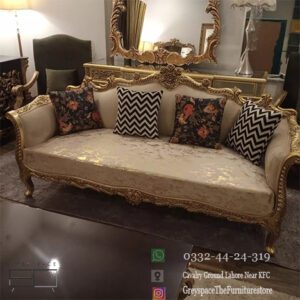 Drawing Room Sofa 99