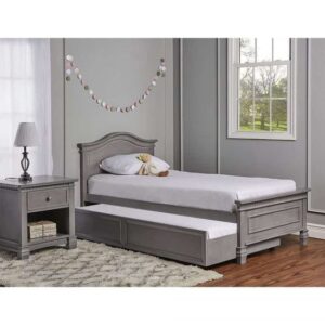 Single Bed 20