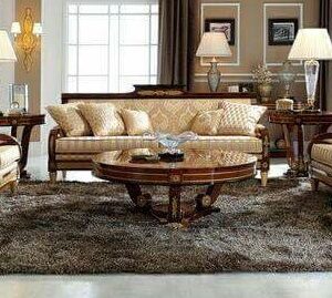 Drawing Room Sofa 167