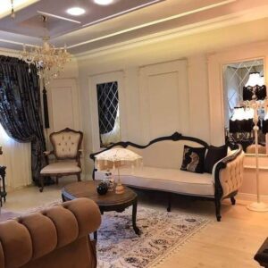 Drawing Room Sofa 173