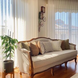 Drawing Room Sofa 172