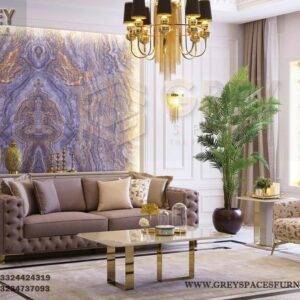 Drawing Room Sofa 187