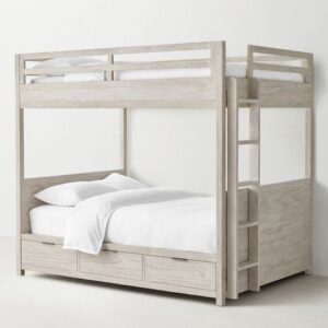 Bunk Bed 03