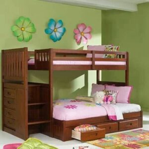 Bunk Bed 38