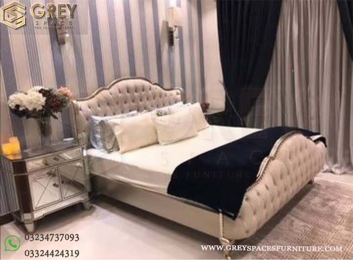 Bed Set 423