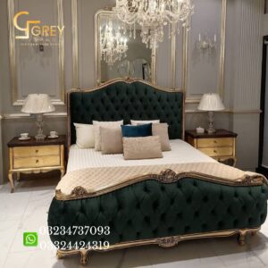 Bed Set 105