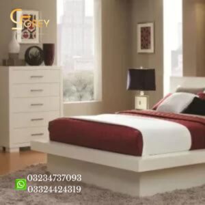 Bed set 411