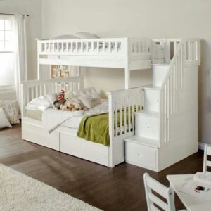 Bunk Bed 42
