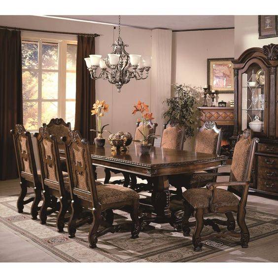 Dining Set 103