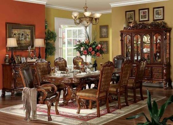 Dining Set 102