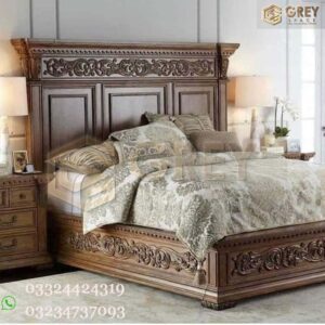 Bed Set 428