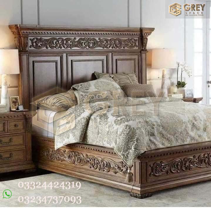 Bed Set 428